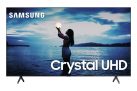 Smart TV 58′ Crystal UHD TU7020 4K 2020, Design sem Limites, Controle Remoto Único Samsung