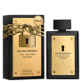 The Golden Secret Antonio Banderas Eau de Toilette – Perfume Masculino 200ml