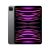 iPad Pro Apple 11″, 1TB, M2, Wi-Fi, Câmera 12MP, iPadOS 16, Cinza Espacial – MNXK3BZ/A