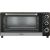 Forno Elétrico Mix 18L 220V Preto