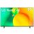 Smart TV 50″ LG 4K NanoCell 50NANO75 HDMI 2.0, Nvidia GEFORCE NOW, ThinQ AI, Smart Magic, Google, Alexa