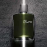 Desodorante Perfume Natura Homem Verum 100ml