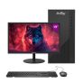 Computador Completo Intel I7 16gb Ram Ssd 512gb Monitor 19″ Windows 10 Trial – BestBoy