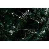 Lâmpadas Decorativas Brancas – 20 Lâmpadas
