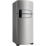 Geladeira/Refrigerador Consul 2 Portas CRM51 Frost Free Bem Estar 405 Litros – Evox