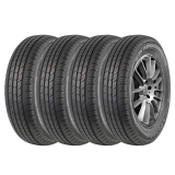 Kit 4 Pneus Dunlop Aro 13 – 175/70R13 SP Touring T1