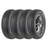 Kit 4 Pneus Dunlop Aro 13 – 175/70R13 SP Touring T1