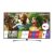 Smart TV LED 70″ LG 70UJ6585 Ultra HD 4K 4 HDMI 2 USB Prata com Conversor Digital Integrado