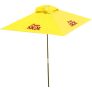 Ombrelone Quiosque Ourense 3x3m Skol Praia