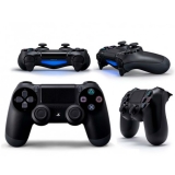 Controle sem Fio – Dualshock 4 Preto – PS4