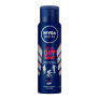 Desodorante Antitranspirante Aerosol Nivea Dry Impact 150ml