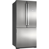 Geladeira/Refrigerador Brastemp Frost Free Side by Side BRO80AKANA Inverse 540L – Evox