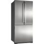 Geladeira/Refrigerador Brastemp Frost Free Side by Side BRO80AKANA Inverse 540L – Evox