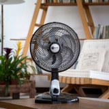 Ventilador 30cm Comfort Fun Kitchen com 2 anos de Garantia