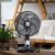 Ventilador 40cm Comfort Fun Kitchen com 2 anos de Garantia