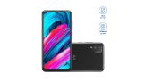 Smartphone Multi G 3 4G 32GB Wi-Fi Tela 6.1 Pol. 2GB RAM Preto – P9177