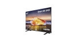 Smart TV 65″ Toshiba 3 HDMI 2 USB Dolby Audio VIDAA DLED 4K – TB024M