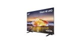 Smart TV 65″ Toshiba 3 HDMI 2 USB Dolby Audio VIDAA DLED 4K – TB024M
