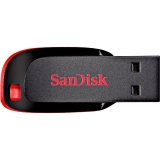 Pen Drive 64GB Sandisk Cruzer Blade