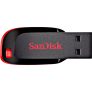 Pen Drive 64GB Sandisk Cruzer Blade