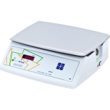 Balança Digital Pesadora Balmak LBP-15B Branca