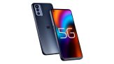 Smartphone Multi H 5G 256GB Full HD 8GB RAM Câmera Tripla 50MP Android 12 Preto – P9180