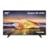 Smart TV 65″ Toshiba 3 HDMI 2 USB Dolby Audio VIDAA DLED 4K – TB024M