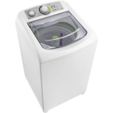 Lavadora de Roupas Consul 8kg Facilite CWE – Branco