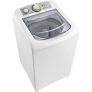Lavadora de Roupas Consul 8kg Facilite CWE – Branco