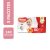 Kit de Fraldas Huggies Hiper Supreme Care M – 240 Unidades
