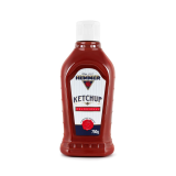 Ketchup Tradicional 750g Hemmer