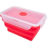 Guarda Fácil Consul 1200ml Laranja