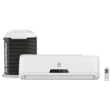 Ar Condicionado Split Electrolux 9000 BTUs Ecoturbo VI09F/VE09F – 220v