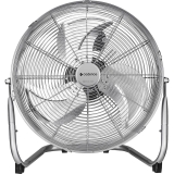 Circulador de Ar Cadence Ventilar Crome 3 Velocidades – 50cm