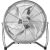 Circulador de Ar Cadence Ventilar Crome 3 Velocidades – 50cm