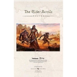 Caderneta de Notas The Elder Scrolls Online 192 Folhas – Insight Editions
