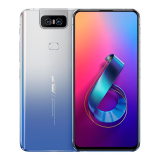 ASUS ZenFone 6 8GB/256GB Prata