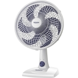Ventilador de Mesa Mondial NV-15-6P 3 Velocidades – 30cm