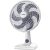 Ventilador de Mesa Mondial NV-15-6P 3 Velocidades – 30cm