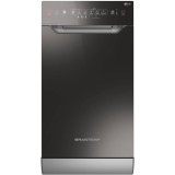 Lavalouças 10 Serviços Brastemp Blf10 Espelhada