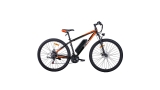 Bicicleta Elétrica Santiago Aro 29 Quadro 17 350W 10Ah Freio a Disco 21V Shimano – Atrio – BI209