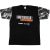 Camiseta Battlefield Hardline Gola Preta – Único