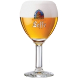 Taça Leffe – 500ml – Caixa com 24 Unidades