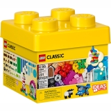 10692 – LEGO Classic – Peças Criativas