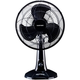 Ventilador Osc Mesa Notos 30Cm Pr Hl Pr Premium