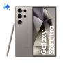 Smartphone Samsung Galaxy S24 Ultra 256GB 12GB de RAM Tela de 6.8″ Galaxy AI