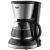 Cafeteira Plus preto/prata Philco Ph14