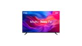Smart TV FHD 43 pol Dled Wi-fi Multi Roku – TL056MOUT [Reembalado]