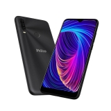 Smartphone Philco HIT P10 128GB Space Grey 4G Tela 6.2” Câmera Tripla 13MP Selfie 8MP Dual Chip Android 10.0