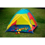 Cabana Multicolor com 50 Bolinhas brink+
